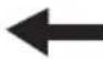 PARKSIDE PRT 550 A1 - Simboli eicone Simboli sull'apparecchio: - 7