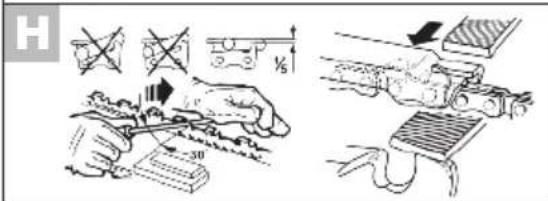 PARKSIDE PKS 2200 A1 - Explosionszeichnung · Exploded Drawing Vue éclatée · Explosietekening Rysunek samorozwijajacy · Vykres sestaveni Vykres nahradnych dielov Eksplosionstegning · Plano de explosión - 7