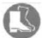 PARKSIDE PKS 2200 A1 - Symbole w instrukcji obstugi - 5