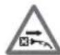 PARKSIDE PKS 2200 A1 - Symbole w instrukcji obstugi - 12