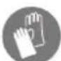 PARKSIDE PKS 2200 A1 - Symbols used in the instructions - 4