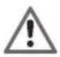 PARKSIDE PKS 2200 A1 - Symbols used on the saw - 2
