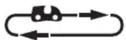 PARKSIDE PKS 2200 A1 - Girar la lanza - 2