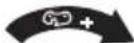 PARKSIDE PKS 2200 A1 - Pictogram op de olietankdop: - 5