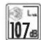 PARKSIDE PKS 2200 A1 - Symbole w instrukcji obstugi - 13