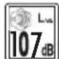 PARKSIDE PKS 2200 A1 - Symboles sur la scie - 13