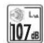 PARKSIDE PKS 2200 A1 - Bildzeichen auf dem Gerät - 13