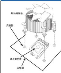 Supermicro X10SLV - 聯絡我們 - 3