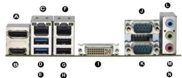 Supermicro X10SLV - 記憶體支援 - 2