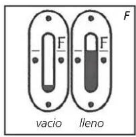QLIMA SRE3531TC2 - B LLENAR DE COMBUSTIBLE - 1