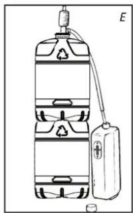 QLIMA SRE3531TC2 - THE RIGHT FUEL - 5