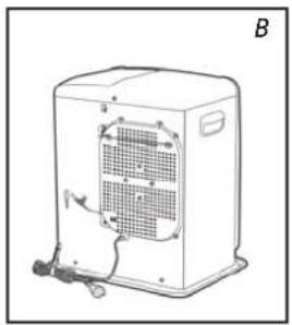 QLIMA SRE3531TC2 - INTERDICTION - 2
