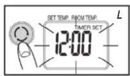 QLIMA SRE3531TC2 - E TEMPERATUREINSTELLUNG - 1