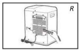 QLIMA SRE3531TC2 - A UTILIZACAO CORRECTA DE SAVE - 3