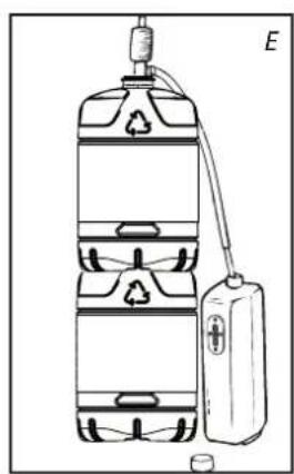 QLIMA SRE3531TC2 - O COMBUSTIVE CORRECTO - 5