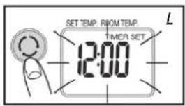 QLIMA SRE3531TC2 - E REGLAGE DE LA TEMPERATURE DE VOTRE CHOIX - 1