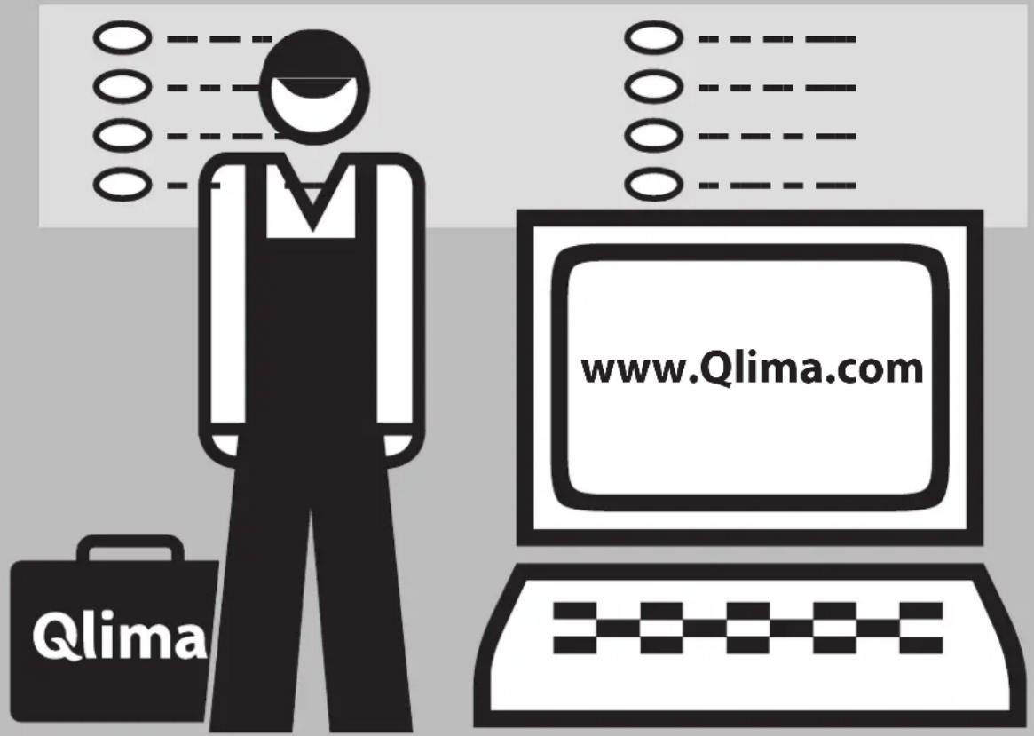 QLIMA SRE3531TC2 - F FICHE DE PRODUIT E FICHA DE PRODUCTO NL PRODUCTKAART S PRODUKTBLAD D PRODUKTDATENBLATT G B PRODUCT FICHE P FICHA DE PRODUCTO SLO PRODATKOVNA KARTICA DATABLAD 1 SCHEDA PRODOTTO PL KARTA PRODUKTU - 5