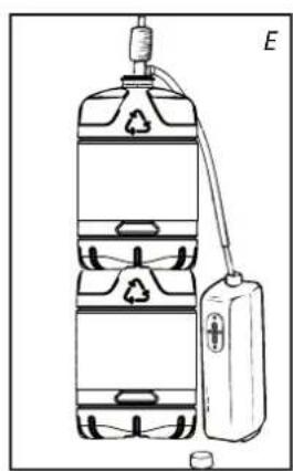 QLIMA SRE3531TC2 - OIKEA POLTTOAINE - 7