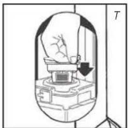 QLIMA SRE3230TC2 - J ANVANDA SPARFUNKTIONEN (SAVE) PÄ RÄTT SÄTT - 7
