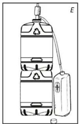 QLIMA SRE3230TC2 - THE RIGHT FUEL - 5