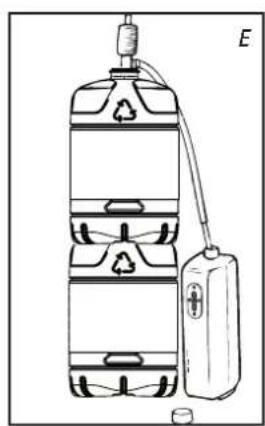 QLIMA SRE3230TC2 - ODPOWIEDNIE PALIWO - 7