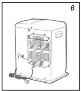 QLIMA SRE3230TC2 - THE RIGHT FUEL - 2