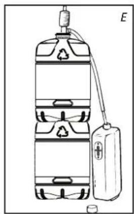 QLIMA SRE3230TC2 - DER RICHTIGE BRENNSTOFF - 7