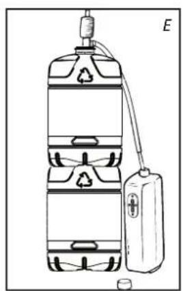 QLIMA SRE3230TC2 - INTERDICTION - 5