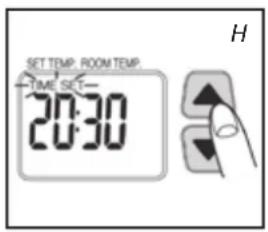 QLIMA SRE3230TC2 - B ΠΑHΡΟΞΗ KAYΣΙΜΟΥ - 3