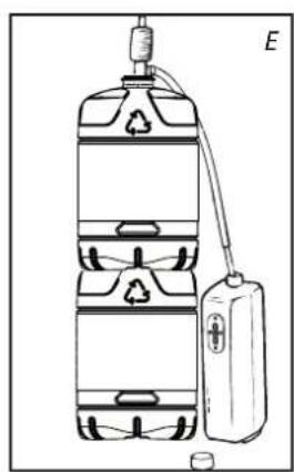 QLIMA SRE3230TC2 - RIKTIG DRIVSTOFF - 7