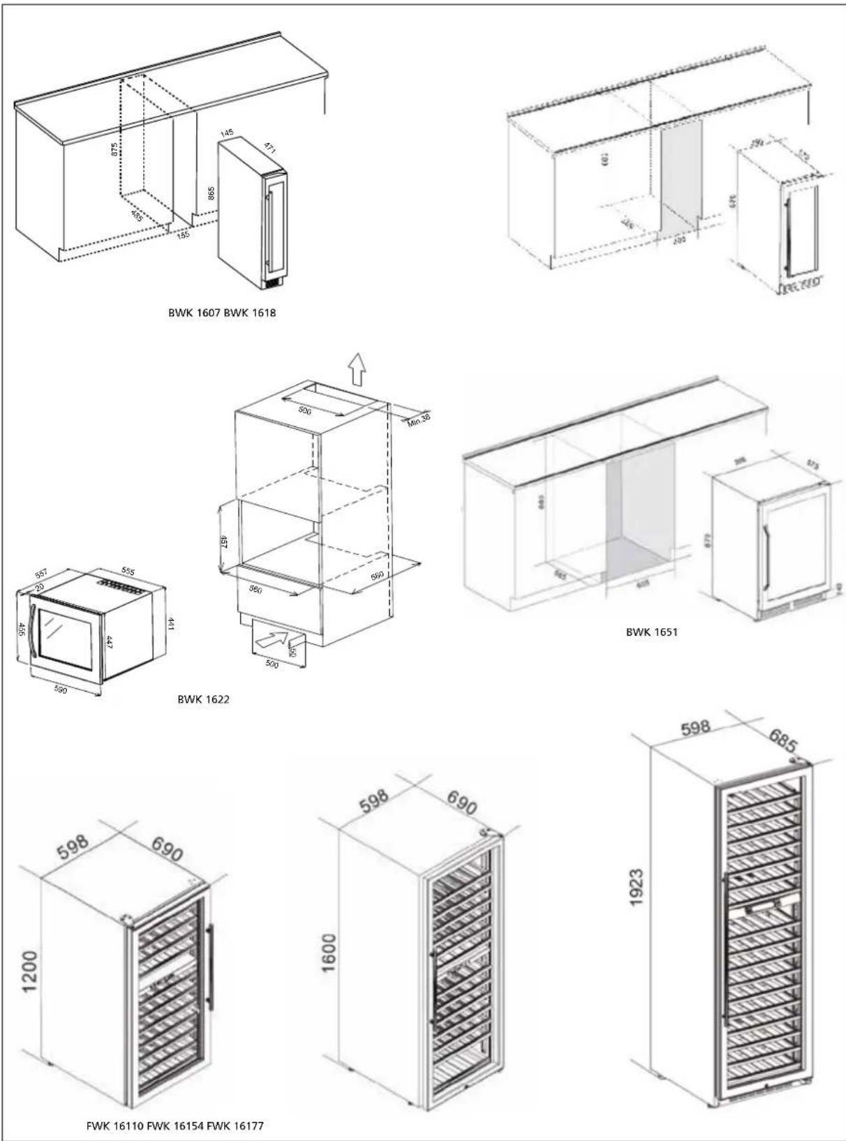 QLIMA BWK 1622 - PICTURES - 3