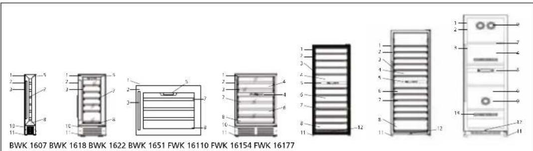QLIMA BWK 1622 - PICTURES - 1