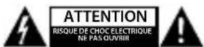 NEDIS WEST204WT - Remarque : - 1