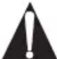 NEDIS WEST102GY - VIGYAZAT! - 1