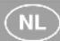NEDIS VCCS200RD - Vider le collecteur de poussière - 1