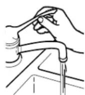 Roper RUD5750DQ4 - Utilisation de votre nouveau lave-vaisselle - 6