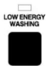 Roper RUD3000KB1 - Low Energy Washing/Lavage avec faible énergie (Uniquement le modèle 5750) - 1