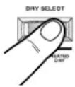 Roper RUD3000KB1 - Energy Saver Dry/séchage éconergique - 2