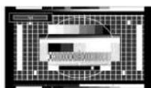 SABA SVD2630 - 14:9 - 1