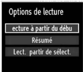 SABA SVD2630 - Regarder les programmes enregistrés - 2