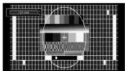 SABA SVD2630 - Zoom 14:9 - 1