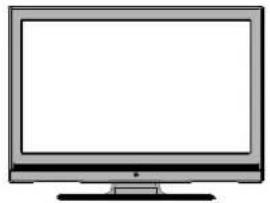 SABA SVD2630 - FRONT and REAR VIEW Control buttons VIEW Control Buttons - 1