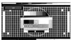SABA SVD2630 - 16:9 - 1