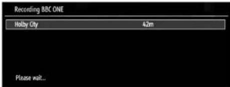 SABA SVD2630 - Instant Recording - 1