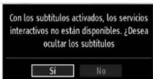 SABA SVD2630 - Otras Funciones - 1