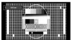SABA SVD2630 - Zoom 14:9 - 1