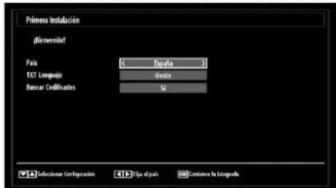 SABA SVD2630 - Instalacion Inicial - 2