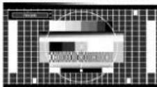 SABA SVD2630 - Panoramic - 1