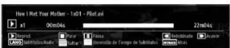 SABA SVD2630 - Ver Videos mediante USB - 2