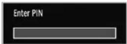 SABA SVD2630 - Parental Control - 1